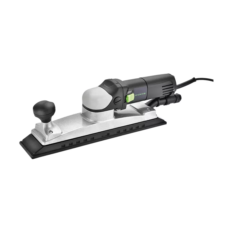 Sanding Tools